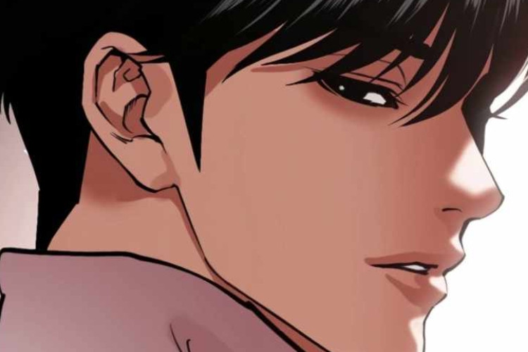 Habis-Habisan! Baca Manhwa Lookism Chapter 575 Bahasa Indonesia Hyung Seok Tumbang 