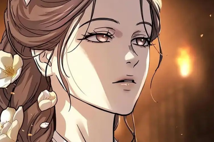 Baca Manhwa Absolute Dominion Chapter 57 Bahasa Indonesia, Kehidupan yang Membuat Orang Merasa Dirindukan