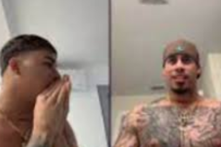 Enlace al vídeo exclusivo de Michael Flores en directo desde Telegram que se puede descargar, ¡Compruébalo aquí!