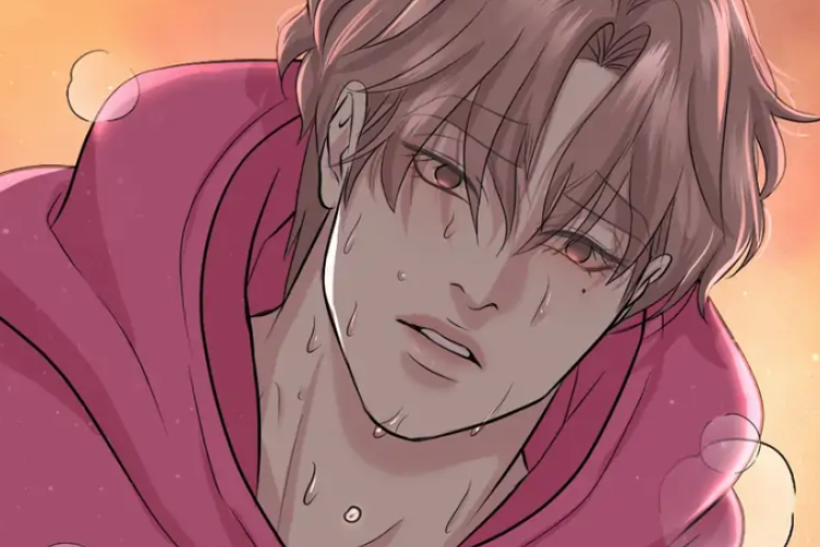 Lien Respect For Taste Manhwa Chapitre 19 Scan VF, jalousie excessive