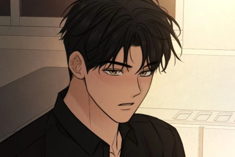 Sinopsis, Judul Lain, dan Baca Manhwa Just Twilight Full Chapter Bahasa Indonesia, Download Gratis Disini!
