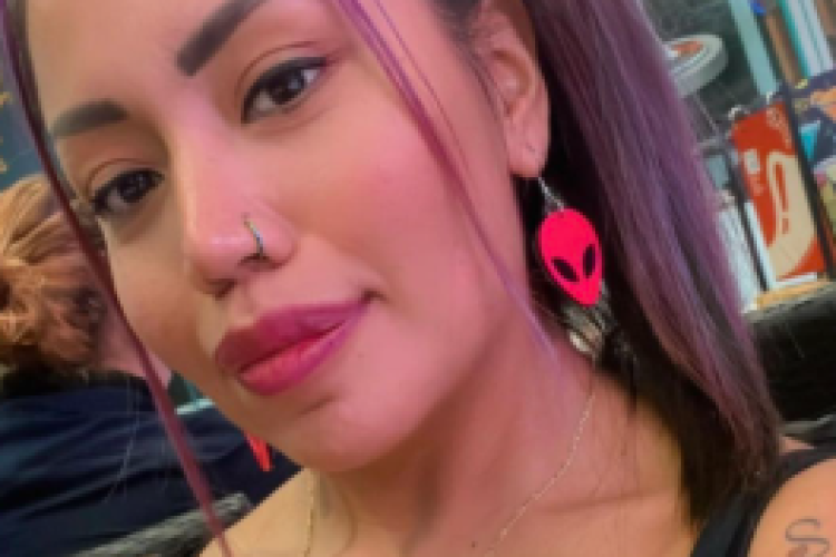 Video viral Luna Bella en el metro, Una acción erótica en el metro se convierte en el centro de atención tras hacerse viral en Internet
