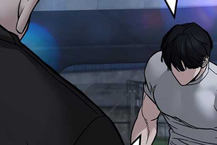 Opsi Ganda! Link Baca Manhwa The Bully In Charge Chapter 140 Bahasa Indonesia RAW