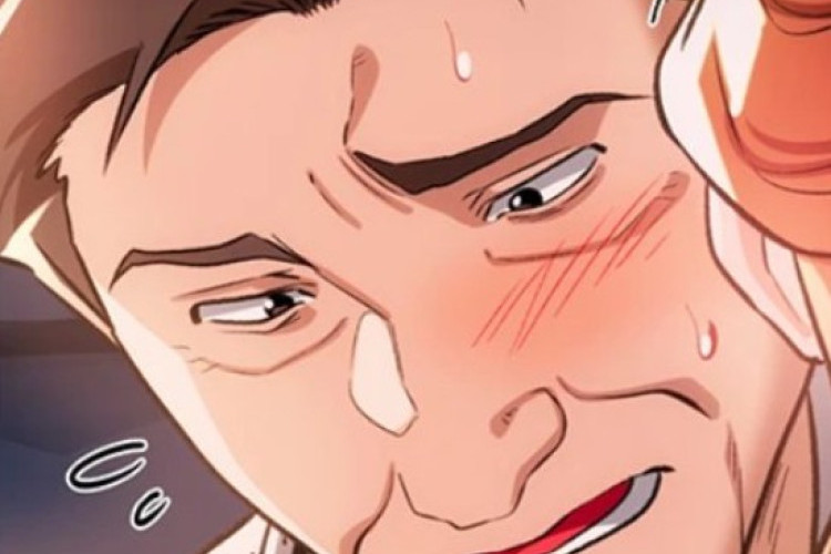 Cara Baca A Dangerous Deal and The Girl Next Door Chapter 61 Bahasa Indonesia, Sudahi Permainan Busuk Kalian!