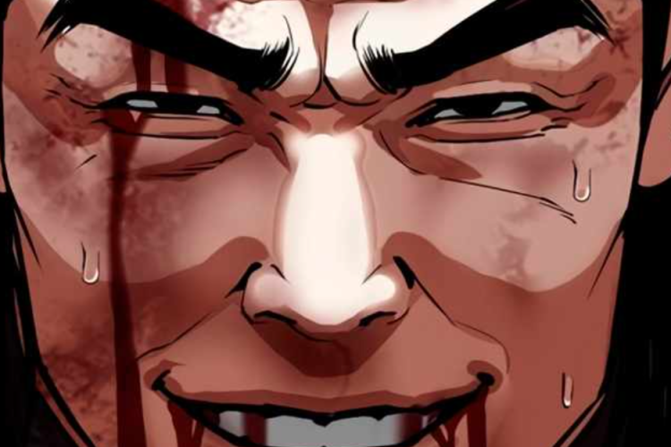 Update Terbaru Manhwa Lookism Chapter 566 RAW Bahasa Indonesia, Jicheon Ri : Kamu Gak Punya Ambisi, ya?