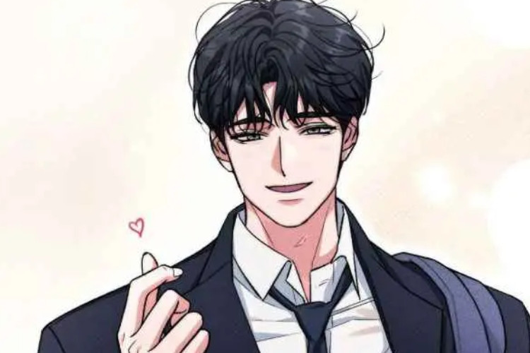 Platform Resmi Manhwa Sweet Sugar Candyman Chapter 1 Scan Indonesia Cari Pacar Modal Permen Manis