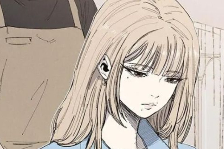 Lien de lecture du Manhwa High Class chapitre 75 VF SCAN RAW, message sans réponse