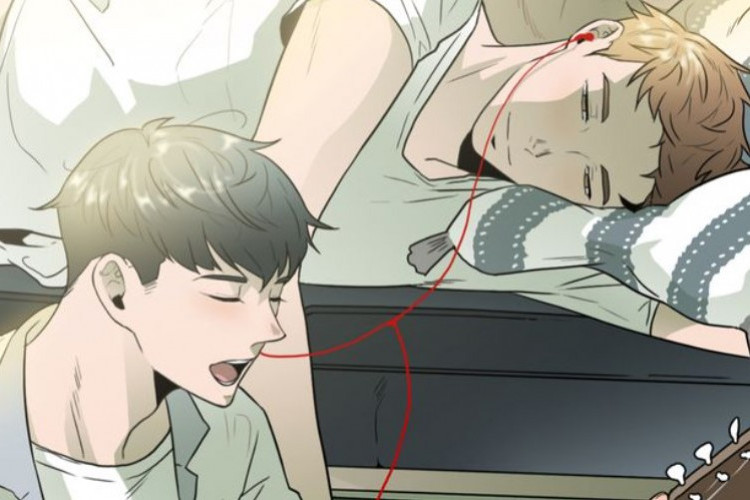Leer Manhwa Dear Door Capitulo 164 Español El Final Del Romance Entre Un Policía Y Un Ser Etéreo