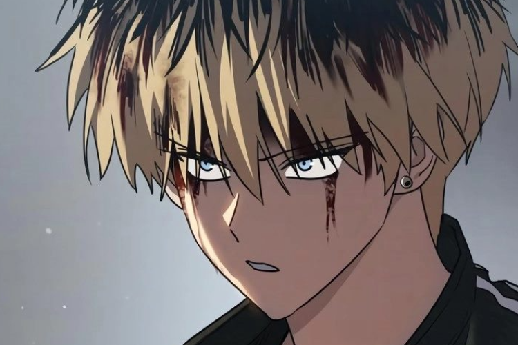 Leer Manhwa Leyes del buen niño CapÃtulo 44 en Español Sub RAW y spoilers, Slendy tiene mucho potencial para ser un comodÃn.