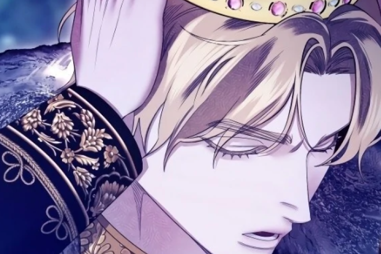 Lire le Manhwa Predatory Marriage Chapitre 75 FR VF Scan, Réaliser des scènes pour adultes