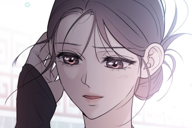 Lire le Webtoon Nos Tabous Chapitre 11 VF FR Scan, une discussion tendue