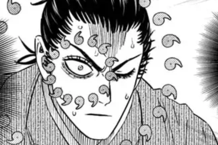 Lire Black Clover Manga Chapitre 382 en Français, Le pouvoir de Yuno était féroce avant
