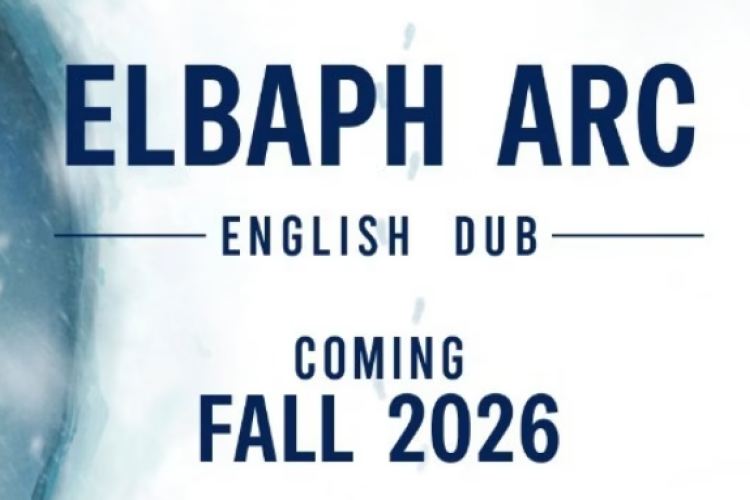 La diffusion de l'arc « Elbaph » de ONE PIECE en Version Doublée en Anglais est Confirmée sur Crunchyroll pour L'automne 2026