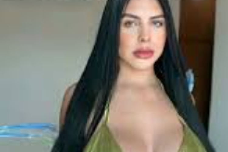 El vídeo original de Rashel Fernández que se puede descargar directamente, el vídeo de OnlyFans que se filtró a Telegram y se hizo público