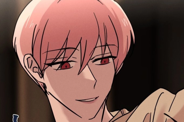 Bukannya Cuma Teman? Manhwa Obsession Series Chapter 14 Bahasa Indonesia GRATIS