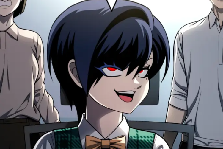 Spoilers du Manhwa Plaything (A Sense of Amusement) Capítulo 57 PT BR, GaRam é julgado na escola
