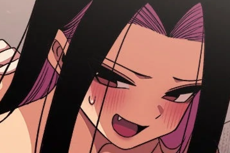 Lire le Someone Stop Her! (Stop Smoking) Manhwa Chapitre 67 FR VF Scan, À la recherche d'un nouveau style