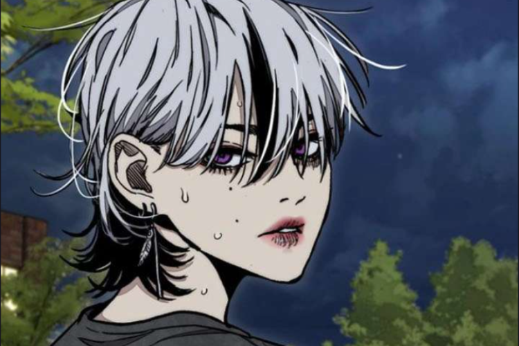 Lien RAW Lire le Manhwa Wind Breaker Chapitre 552 en Français, Des actions toujours plus palpitantes