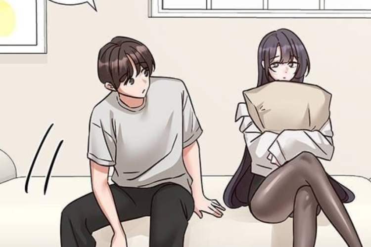 Tawaran Gila! Link RAW Baca Manhwa Circles Chapter 217 Bahasa Indonesia