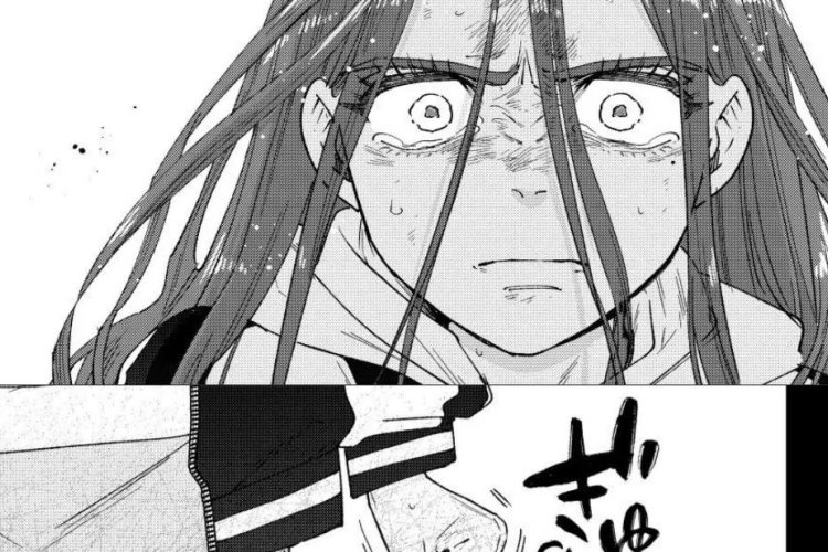 Link Baca Manga Wind Breaker (NII Satoru) Chapter 187 Bahasa Indonesia, Keberadaan Sakura yang Menenangkan
