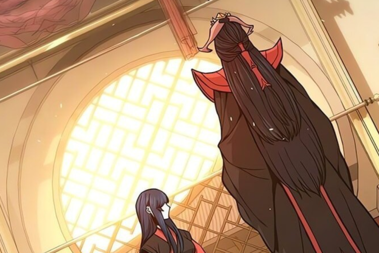 Manhwa Absolute Sword Sense Chapter 146 Bahasa Indonesia, Aliansi Murim yang Bersumpah akan Membasmi Kultus Blood