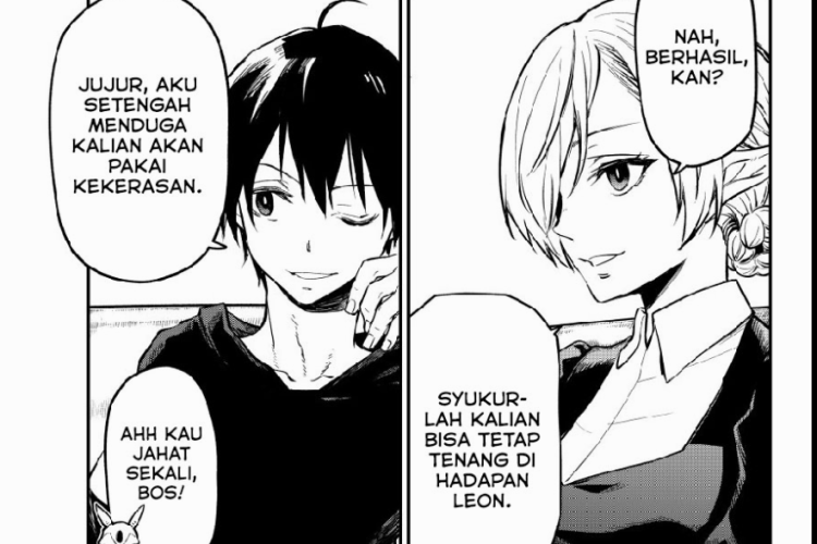 Lien Lire le Manga Tensei Shitara Slime Datta Ken Full Chapitre Scan VF, Voir le Synopsis et les Détails Ici