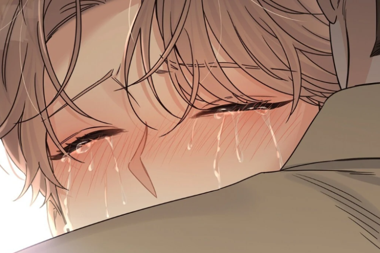 Si Bayik Nangis! Link Baca Manhwa BL Alpha Trauma Chapter 25 Bahasa Indonesia