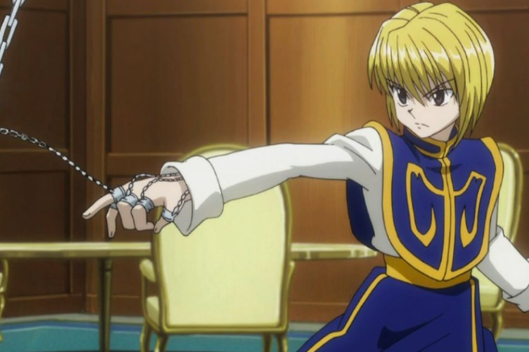 Hunter x Hunter fait de nouveau une pause à durée indéterminée