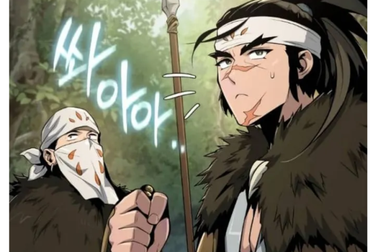 Leitura du Manhua Entomologist In Sichuan Tang Clan Capítulo 55 PT BR, A caçada começou