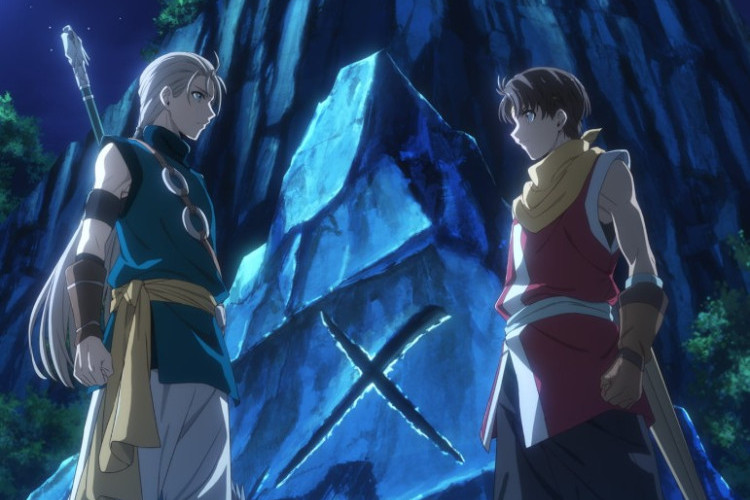 Révélation Officielle ! Le Nouvel Anime Suikoden Dévoile son Univers Avant son Lancement en Octobre 2026