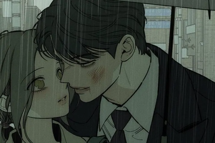 Spoilers le Pleure Pour Cette Fleur (Tears on a Withered Flower) Chapitre 61 en Français, Taeha est de plus en plus ravissante