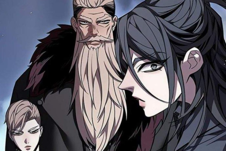 Baca RAW Eleceed Chapter 398 Bahasa Indonesia, Kepercayaan Diri Jiwoo Masih Tetap Tinggi