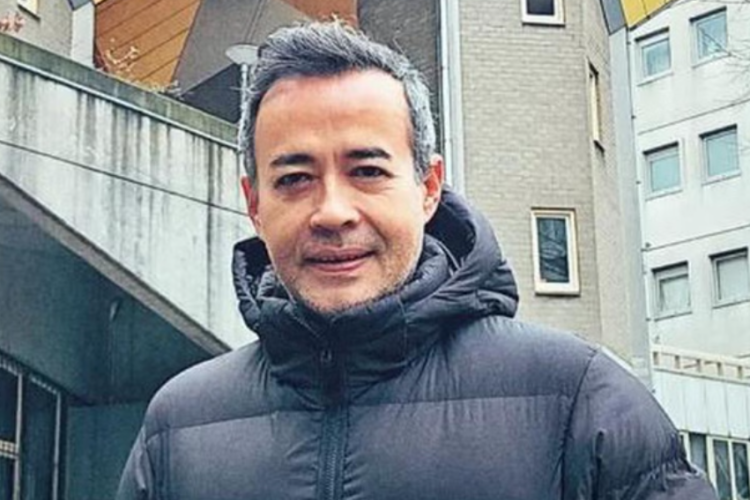 Video Panas Tony Eusoff Viral Media Sosial X Twitter Hingga Telegram, Tony: Mau Percaya Atau Tidak Itu Urusan Anda!
