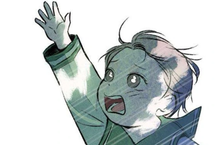 Leia Manhwa The Secret Garden Capítulo 6 Scan PT BR, RAW! Um Encontro Inesperado