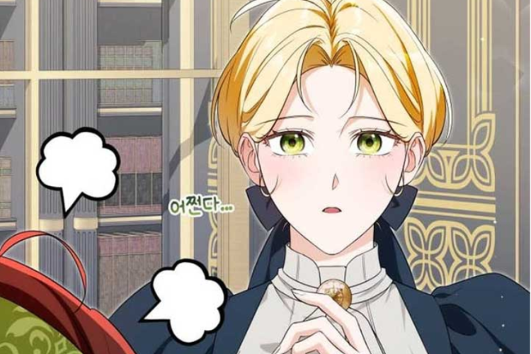 Lien Lire le Manhwa Duchess in Ruins Chapitre Complet en Français, Voir le Synopsis et les Détails Ici