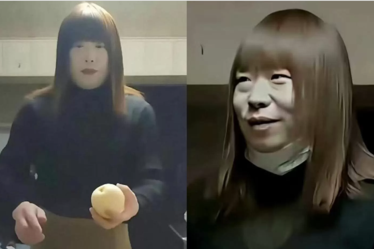Coleção de Vídeos Da Sister Hong No Telegram Viraliza, Conteúdo Choca Internautas