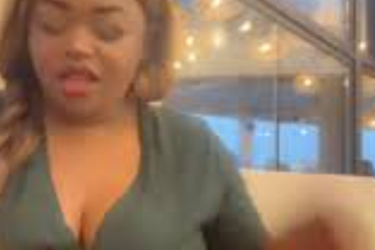 Lien de Téléchargement Vidéo Viral d'Denise Dusauchoy sur Tiktok Twitter, Une Cassette Porn*graphique pour se Venger