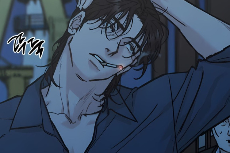 Prediksi Manhwa BL Principle of Good Faith Bahasa Indonesia Full Chapter 1-6, Pertaruhan Cinta yang Menegangkan
