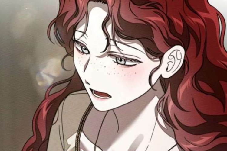 Manhwa Under the Oak Tree Chapitre 144 en VF Scan Pauvre Maxi ! Le Traumatisme Est De Retour