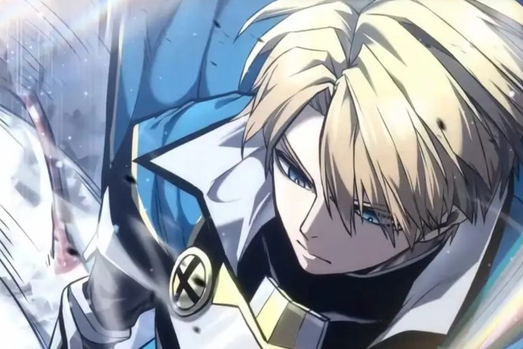 Preview Manhwa The Hero's Ballad Chapter 13 Bahasa Indonesia, Master Bertanding dengan Musuh Besar!