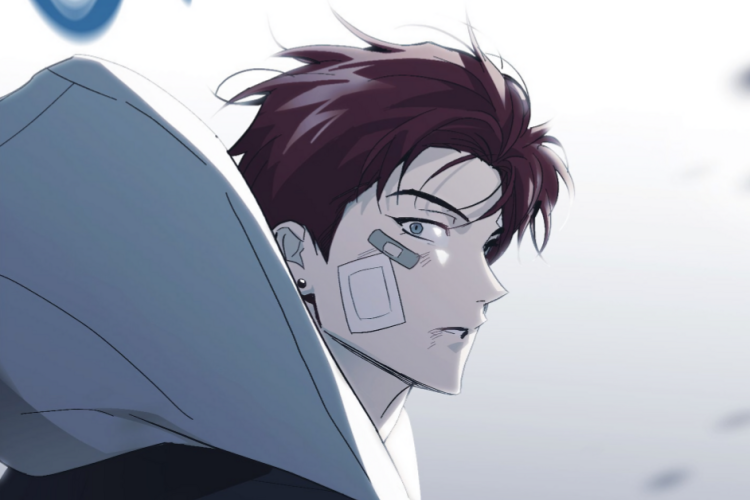 Leia BL Manhwa Two Tigers, Too Close Capítulo Completo PT BR, Com a Atualização Da Nova Sinopse!