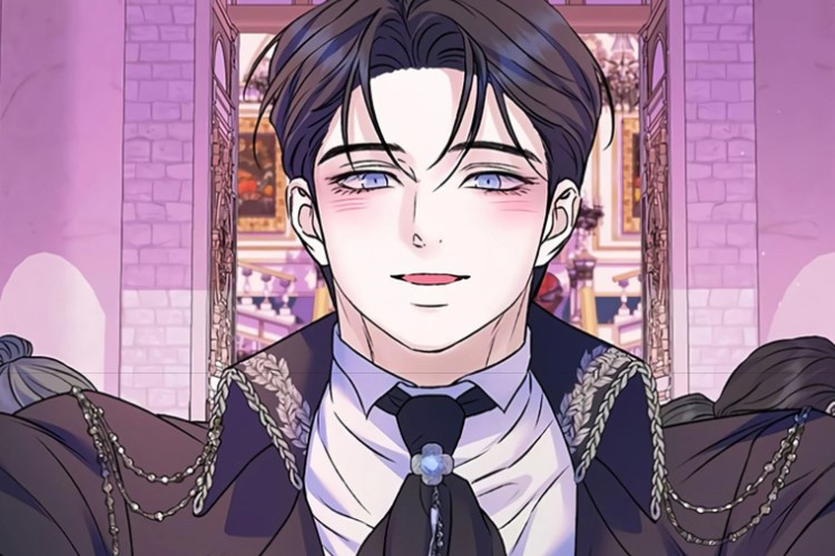 Link de Leitura do Manhwa I Thought My Time Was Up! Capítulo 93 PT BR Casais Que Estão Apaixonados