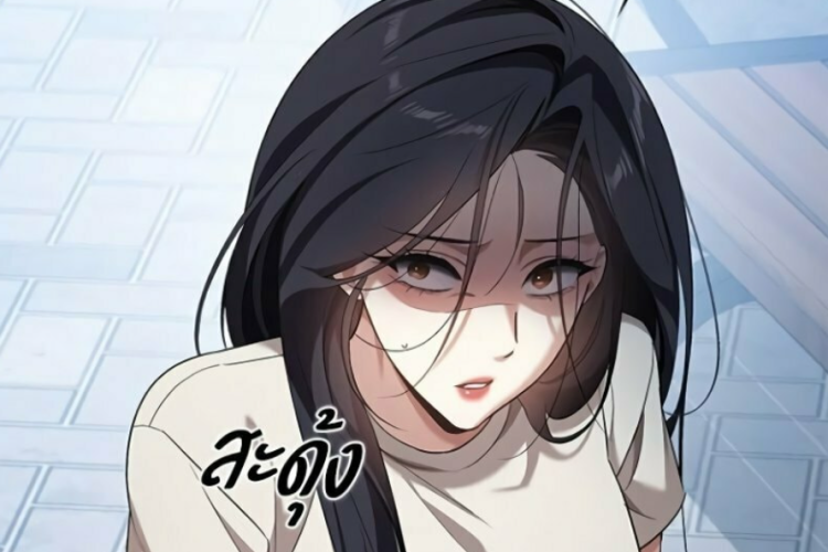 Update! Lire RAW Webtoon La Visite Nocturne Chapitre 4 en Français, Une nouvelle révélation surprenante