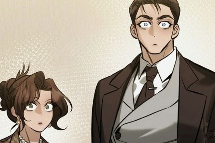 Lisez Ties that Bind Us Manhwa Chapitre 19 FR VF Scan RAW, un président têtu