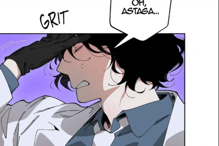 Spoiler RAW Manhwa Mr. A's Farm Chapter 9 Subtitle Indonesia, Keadaan Mengerikan di Farm