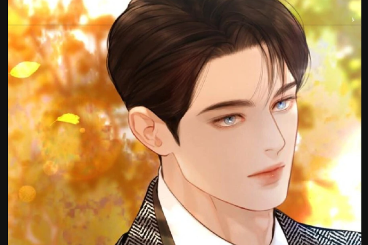 Lien Lire le Manhwa Cry, or Better Yet, Beg Chapitre 68 Scan VF, Une rencontre palpitante