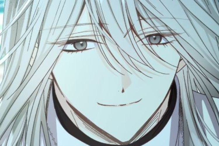 Ketergantungan! Spoiler Webtoon I Hold the Tyrant's Heart Chapter 82 English Indonesia Scan