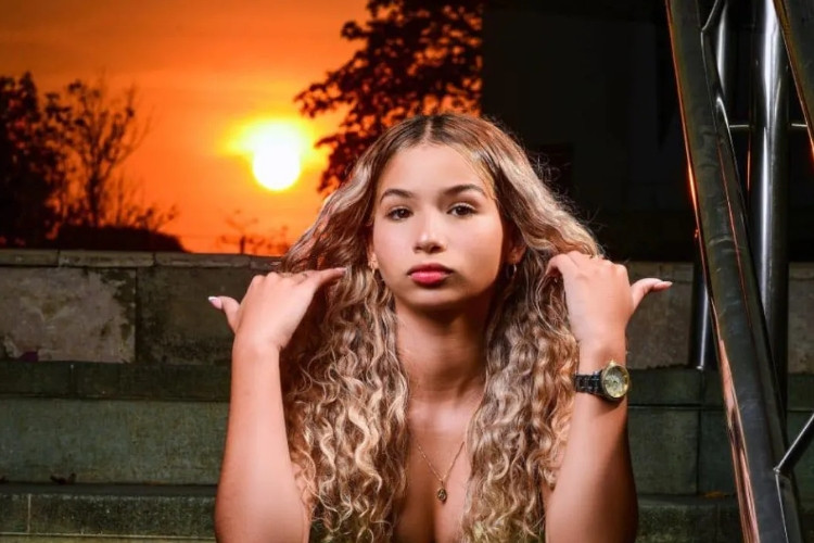 Vídeo Ariana Mendivil Se Ha Filtrado Telegram Veamos Aquí La Grabación Que Causó Revuelo