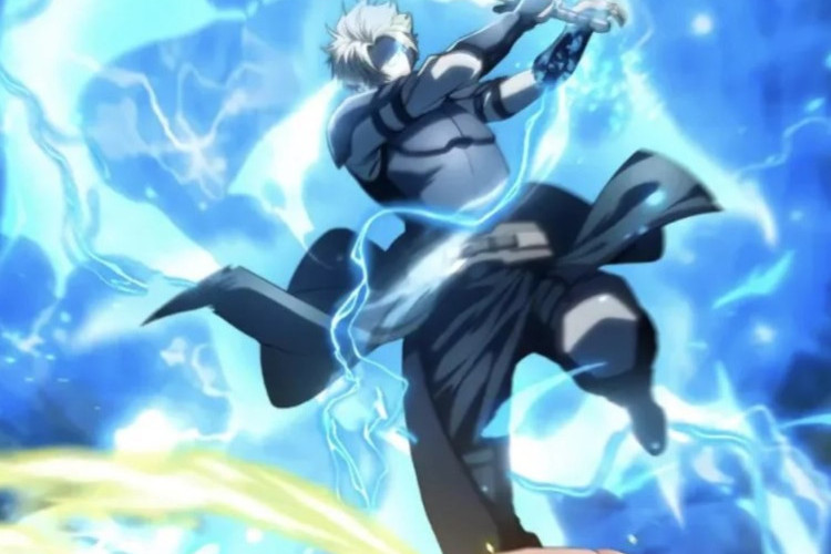 Manhwa Star-Embracing Swordmaster Chapter 96 Eng Sub Indonesia, Bagian Paling Ditunggu-Tunggu