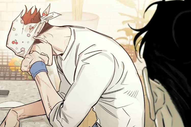Apa yang Terjadi di Manhwa Escape From Salvation Chapter 1 2 3 Full  Bahasa Indonesia, Kita Punya Cinta Dunia Punya Norma
